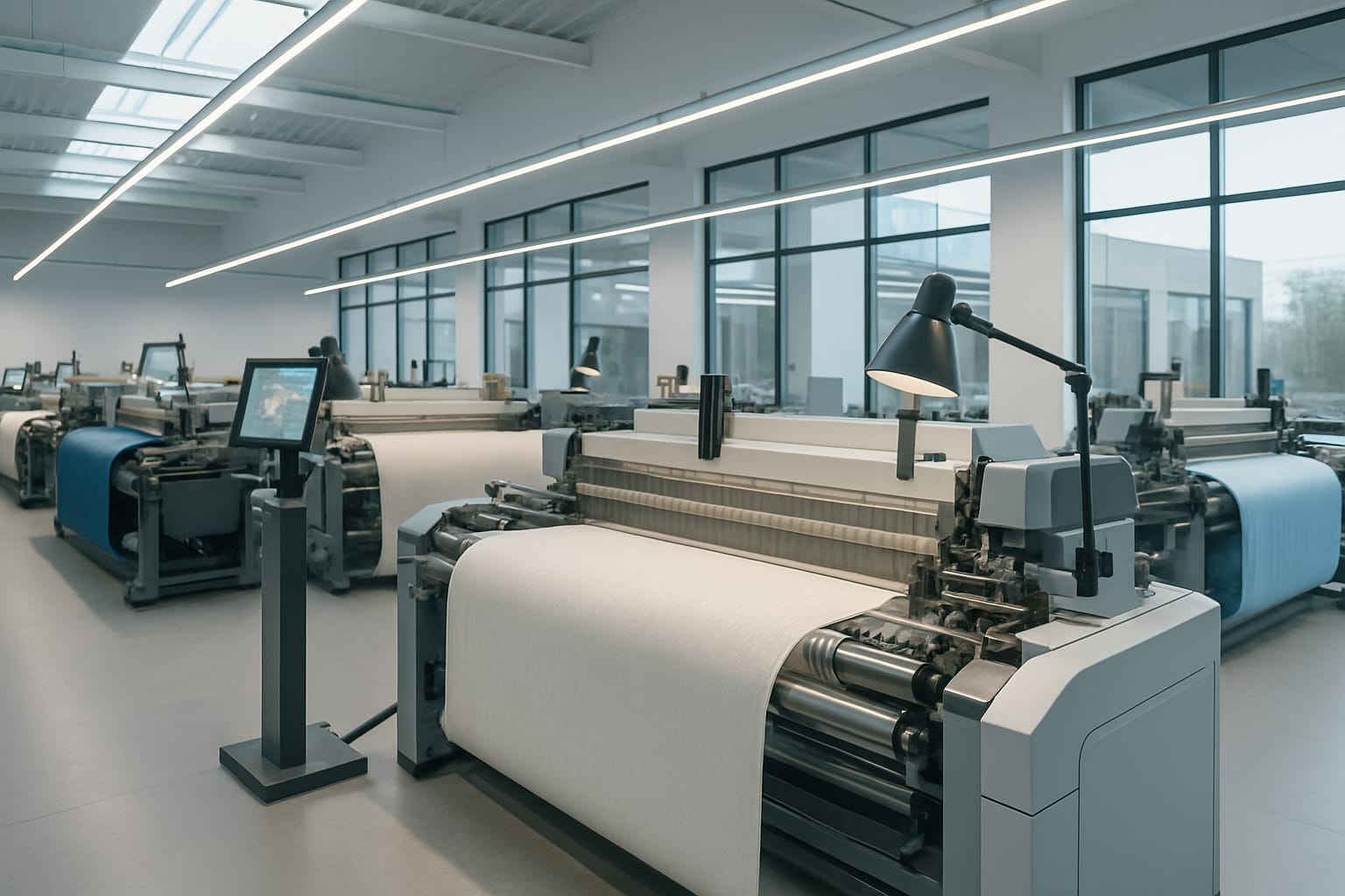 Custom Fabric Supply